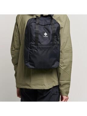COLUMBIA Treck 18L Backpack Black